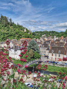 French property for sale in Aubusson, Creuse - €23,000 - photo 3