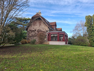French property for sale in Limoges, Haute-Vienne - €371,000 - photo 1