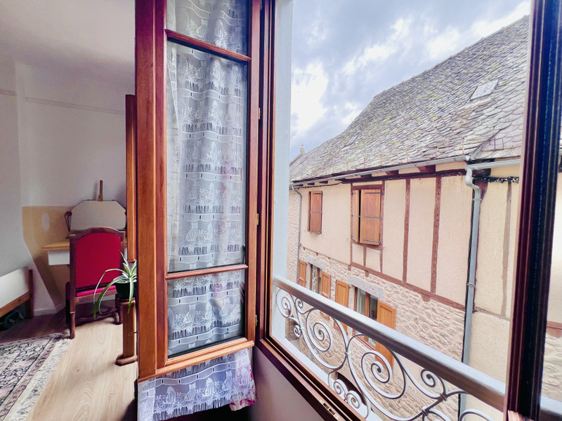 French property for sale in Entraygues-sur-Truyère, Aveyron - €153,000 - photo 3