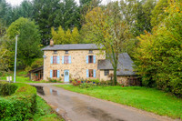 Maison à vendre à Saint-Amand-Jartoudeix, Creuse - 153.000 € - photo 10