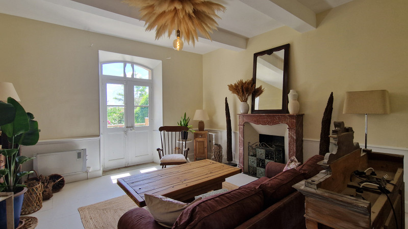 French property for sale in Siran, Hérault - €495,000 - photo 2