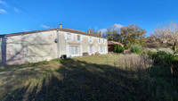 French property, houses and homes for sale in Baignes-Sainte-Radegonde Charente Poitou_Charentes