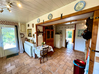 Maison à vendre à Lacapelle-Biron, Lot-et-Garonne - 233.200 € - photo 6