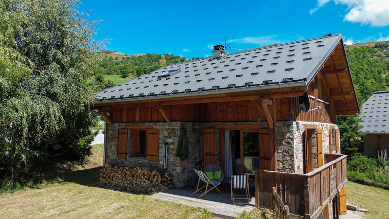 French property for sale in Saint-Martin-de-Belleville, Savoie - €1,395,000 - photo 3