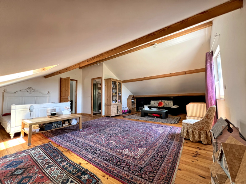 French property for sale in Lorignac, Charente-Maritime - €500,000 - photo 9