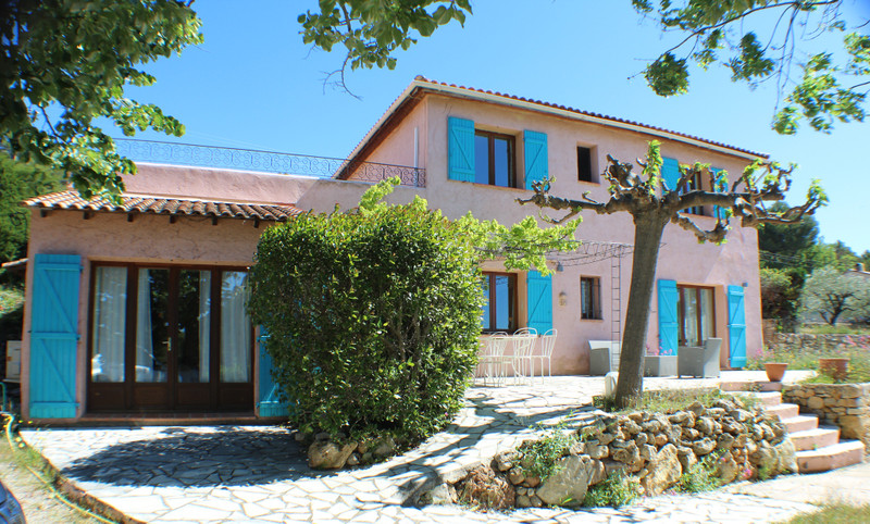 French property for sale in Tourtour, Var - €475,000 - photo 3