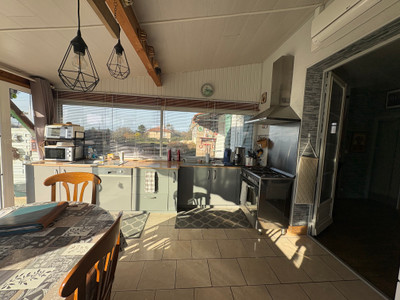 French property for sale in Saint-Saud-Lacoussière, Dordogne - €141,700 - photo 1