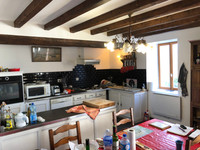 Maison à Sainte-Croix-Volvestre, Ariège - photo 3