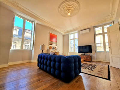 apartment for sale in Aquitaine (Nouvelle-Aquitaine)