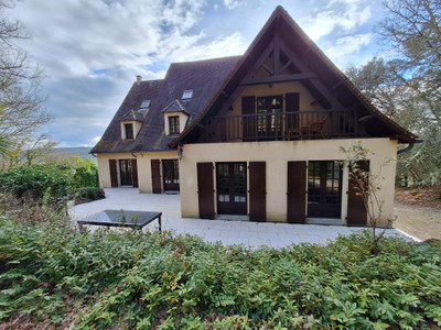 French property for sale in Castels et Bézenac, Dordogne - €449,500 - photo 1
