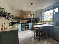 Propriété à vendre à Nontron, Dordogne - 265 000 € - photo n°2