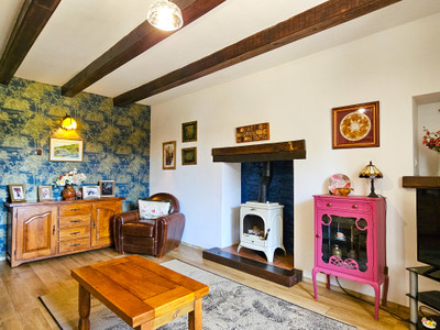 French property for sale in La Harmoye, Côtes-d'Armor - €157,000 - photo 3