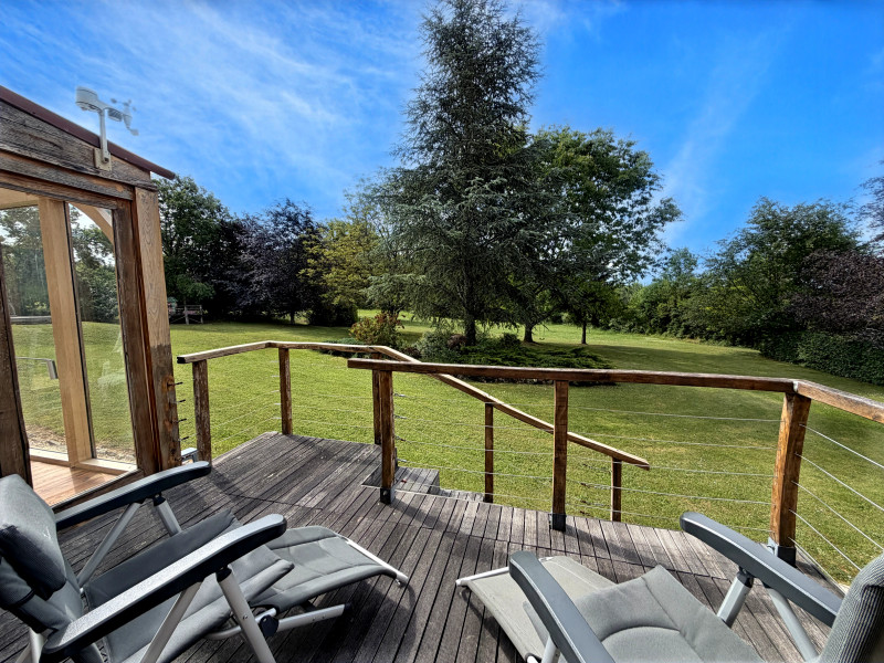 French property for sale in Négrondes, Dordogne - €414,750 - photo 3