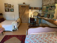 Chateau à vendre à Brigueil-le-Chantre, Vienne - 1.044.100 € - photo 10