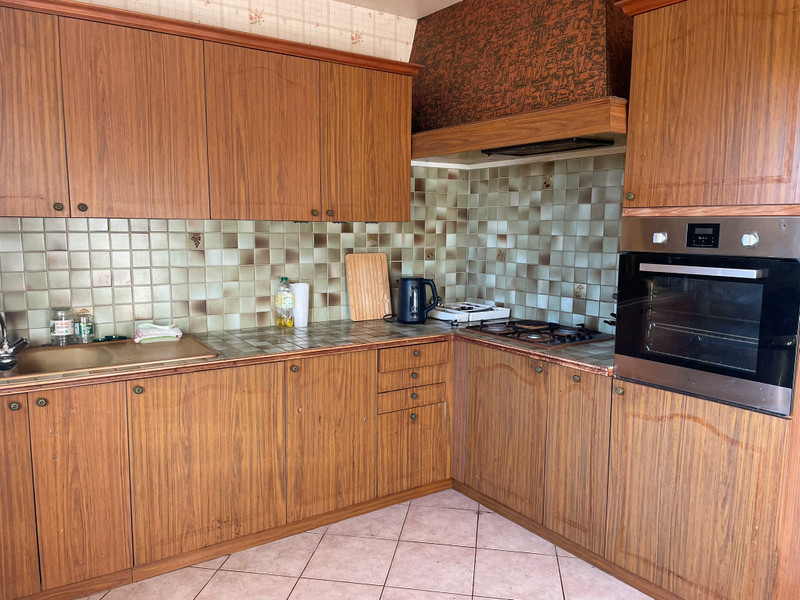 French property for sale in Coëtlogon, Côtes-d'Armor - €114,000 - photo 4