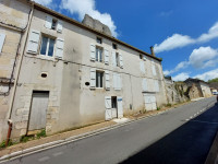 Immeuble à Marthon, Charente - photo 2