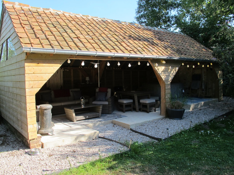 French property for sale in Regnauville, Pas-de-Calais - €299,000 - photo 8