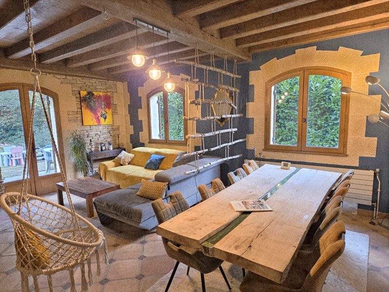 French property for sale in Trélissac, Dordogne - €250,000 - photo 1