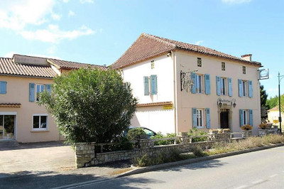 Maison à vendre à Plaisance, Gers, Midi-Pyrénées, avec Leggett Immobilier