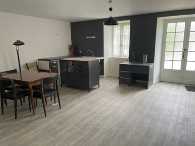 French property for sale in La Gacilly, Morbihan - €191,600 - photo 6