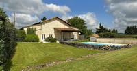 Maison à vendre à Souffrignac, Charente - 399.950 € - photo 2