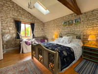 Maison à vendre à Oradour, Charente - 278.200 € - photo 9