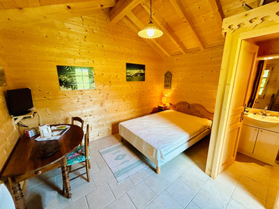 Ski property for sale in La Clusaz - €977,000 - photo 5