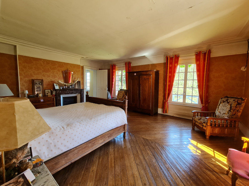 French property for sale in Saint-Antonin-de-Sommaire, Eure - €1,437,000 - photo 7