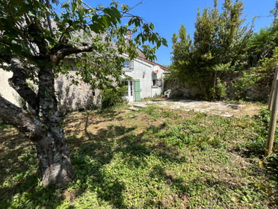 house for sale in Creuse