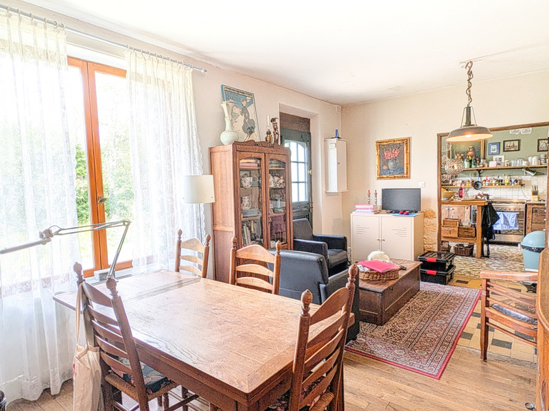 French property for sale in Arnac-la-Poste, Haute-Vienne - €97,500 - photo 2