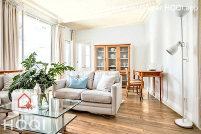 apartment for sale in Paris