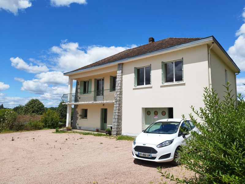 French property for sale in Saint-Jory-de-Chalais, Dordogne - photo 10