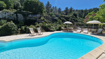 French property for sale in Agel, Hérault - €789,000 - photo 1