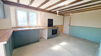 French property for sale in Landivy, Mayenne - €77,600 - photo 1