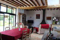 Maison à vendre à Le Pin-la-Garenne, Orne - 1.123.000 € - photo 5