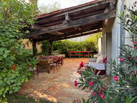 Maison à vendre à Rioux-Martin, Charente - 130.800 € - photo 1
