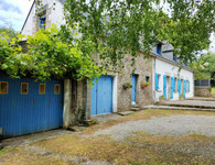 French property, houses and homes for sale in Sainte-Brigitte Morbihan Brittany