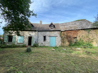 houses and homes for sale inLe VrétotManche Normandy