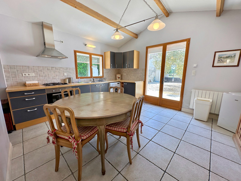 French property for sale in Aubeterre-sur-Dronne, Charente - €395,000 - photo 9