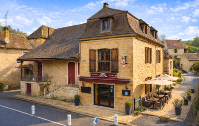 house for sale in Dordogne