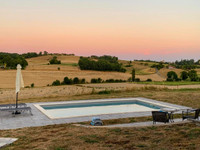 Maison à vendre à Bouteilles-Saint-Sébastien, Dordogne - 275.000 € - photo 9