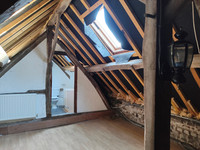 Propriété à vendre à Crécy-en-Ponthieu, Somme - 66 600 € - photo n°8