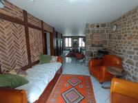 Maison à vendre à Aubusson, Creuse - 183.600 € - photo 7
