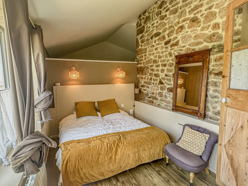 French property for sale in Fermanville, Manche - €540,600 - photo 5
