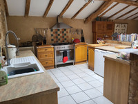 Maison à vendre à Saint-Romain, Vienne - 178.200 € - photo 2