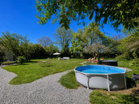 Propriété à vendre à Magnac-Laval, Haute-Vienne - 267 500 € - photo n°5