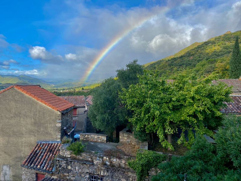French property for sale in Saint-Martin-de-l'Arçon, Hérault - €195,000 - photo 3