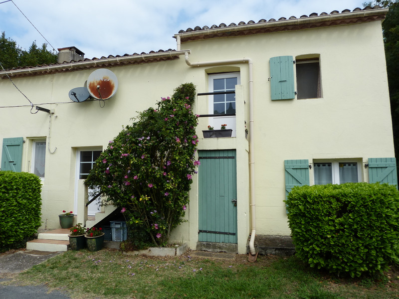 House in SaintAntoinedeBreuilh Dordogne Attractive and unique