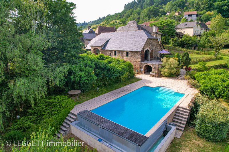 French property for sale in Laval-de-Cère, Lot - €749,000