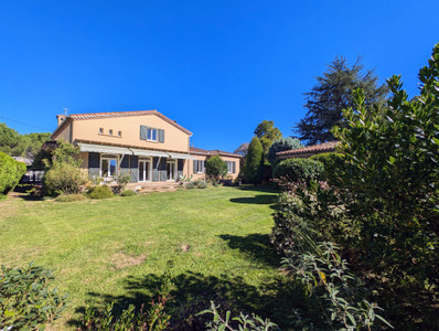 French property for sale in Mazamet, Tarn - €452,500 - photo 1